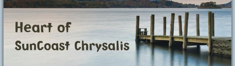 Heart of - SunCoast Chrysalis